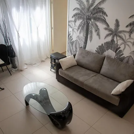 Gare Et Metro 3mn A Pied Apartment *