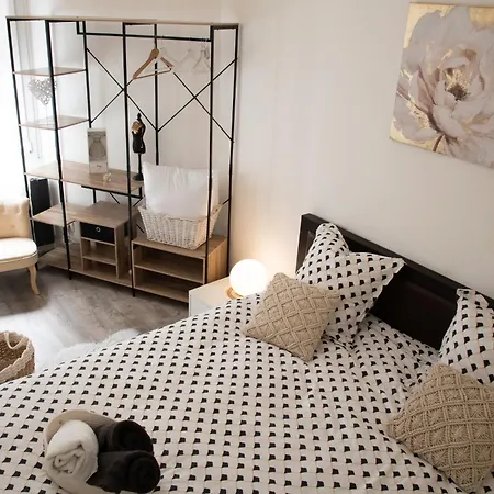 Gare Et Metro 3mn A Pied Apartment Toulouse
