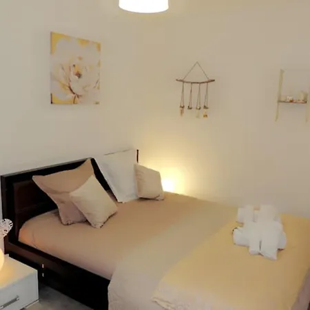 Gare Et Metro 3mn A Pied Apartment Toulouse