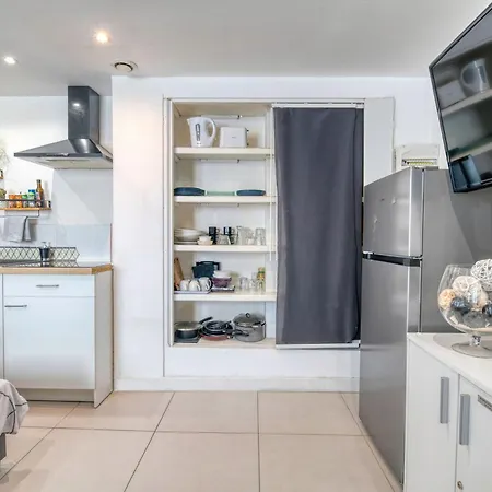 Gare Et Metro 3mn A Pied * Toulouse