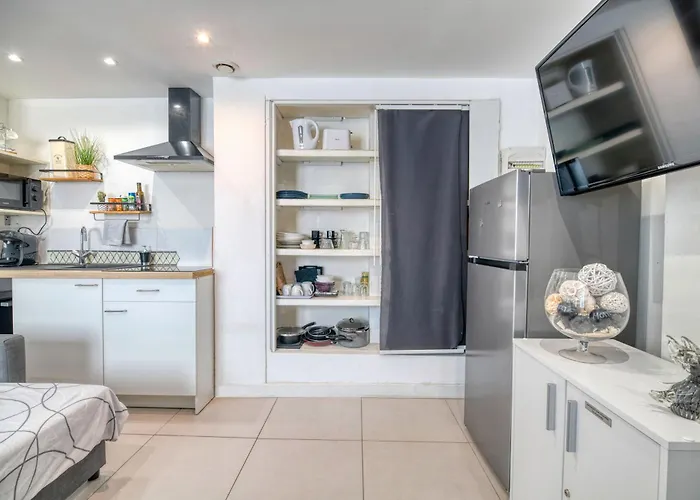 Gare Et Métro 3mn à Pied * Toulouse